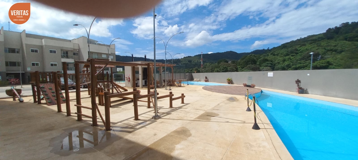 Apartamento em , São Roque - Apto 55m2 para Locação Cond. Bella Milão - Foto 12